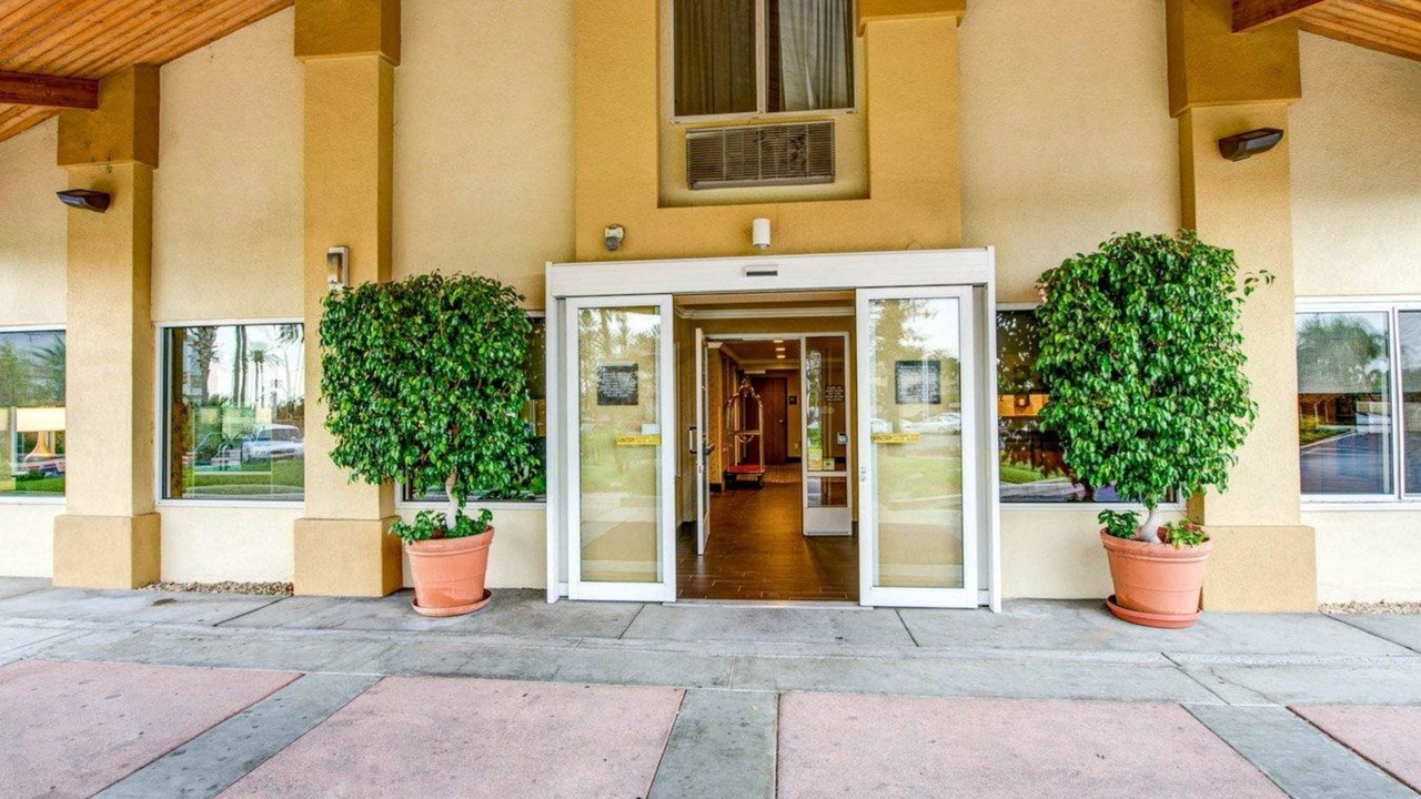 Photo of Outdoor in Fontana
