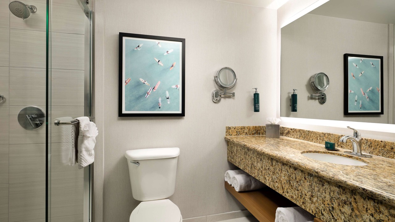 Photo of Bathroom in Santa Ana