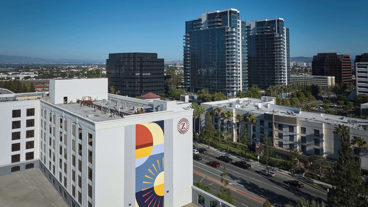 Photo of Outdoor in Santa Ana
