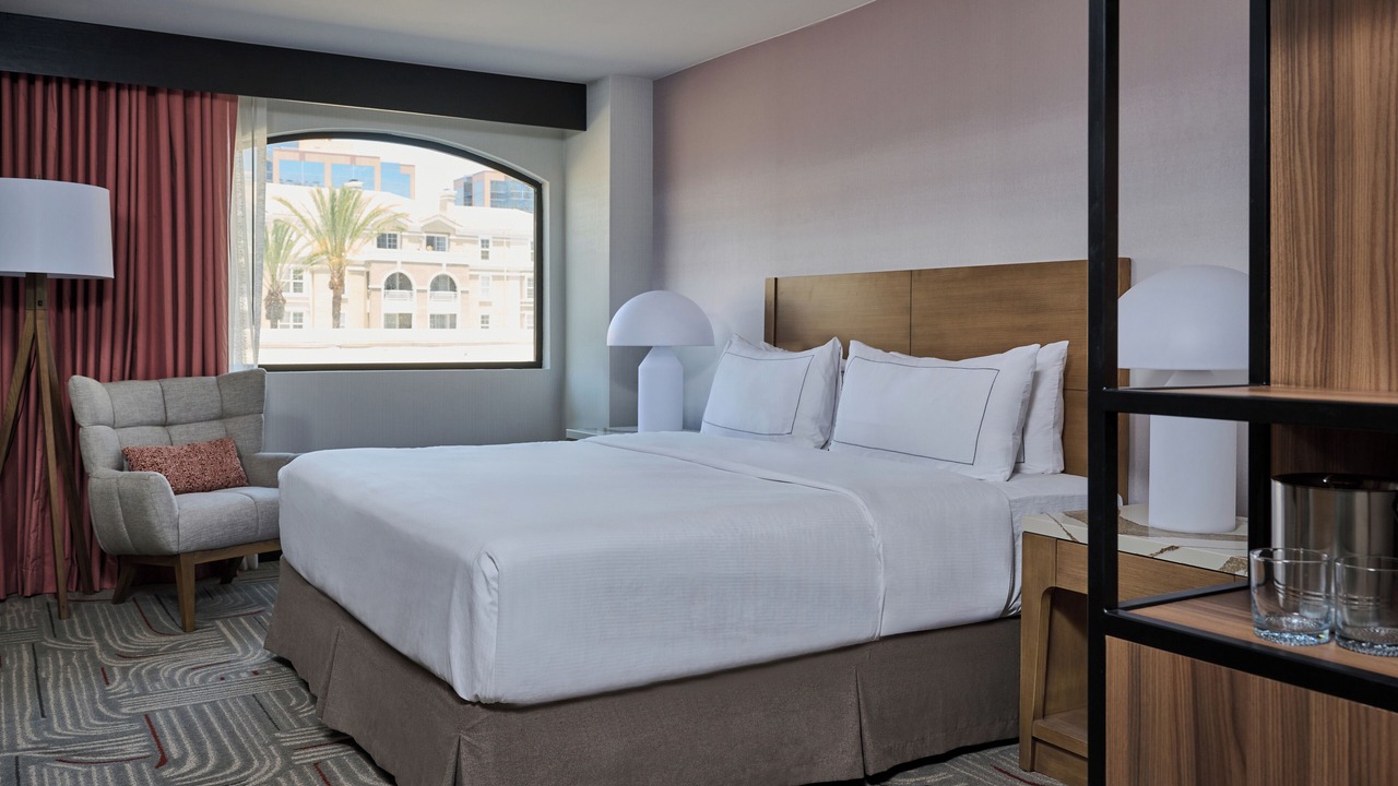 Photo of Bedroom in Santa Ana