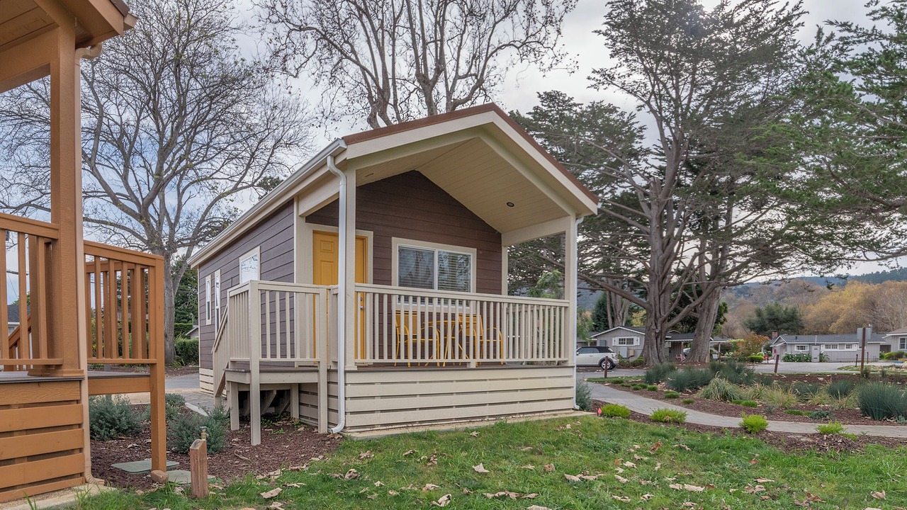 Photo of Outdoor in Mission Fields