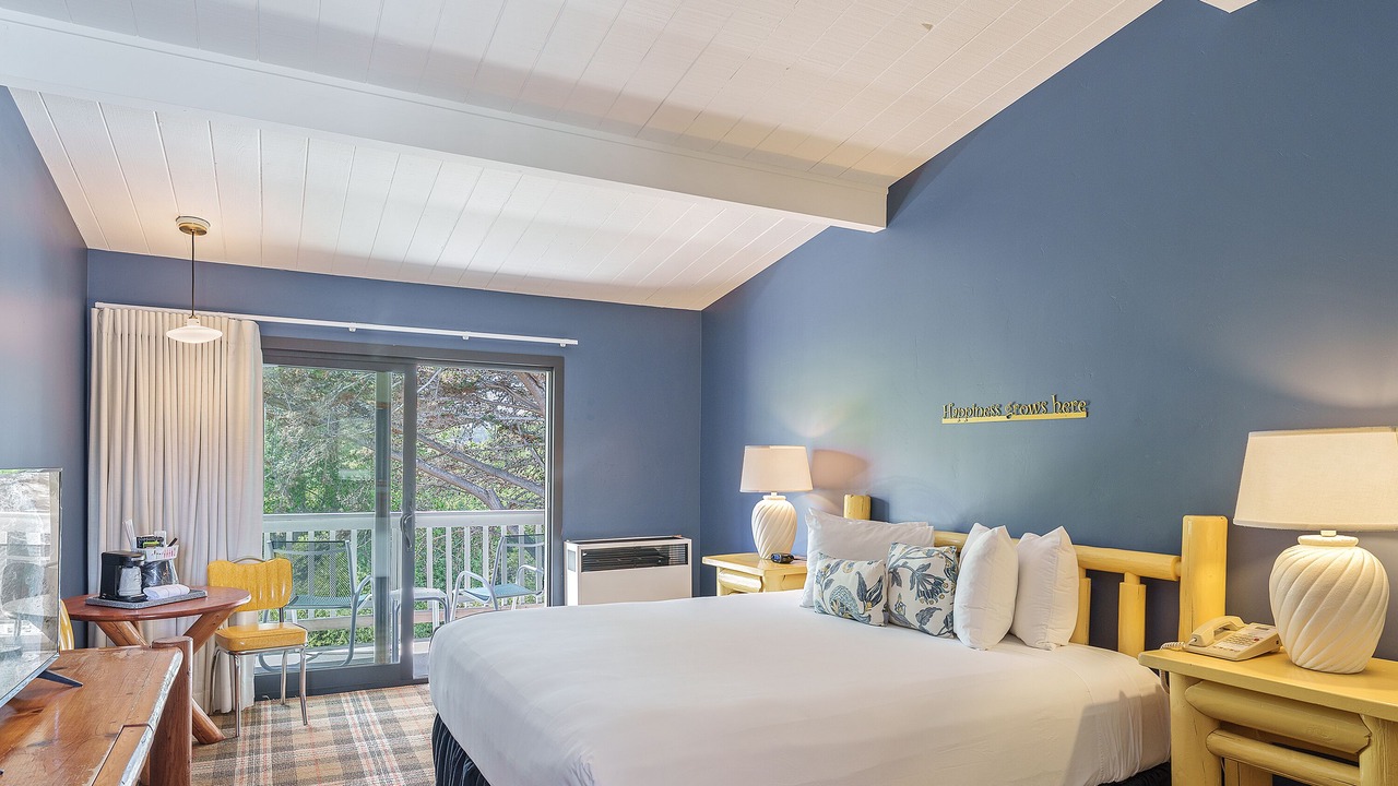 Photo of Bedroom in Mission Fields