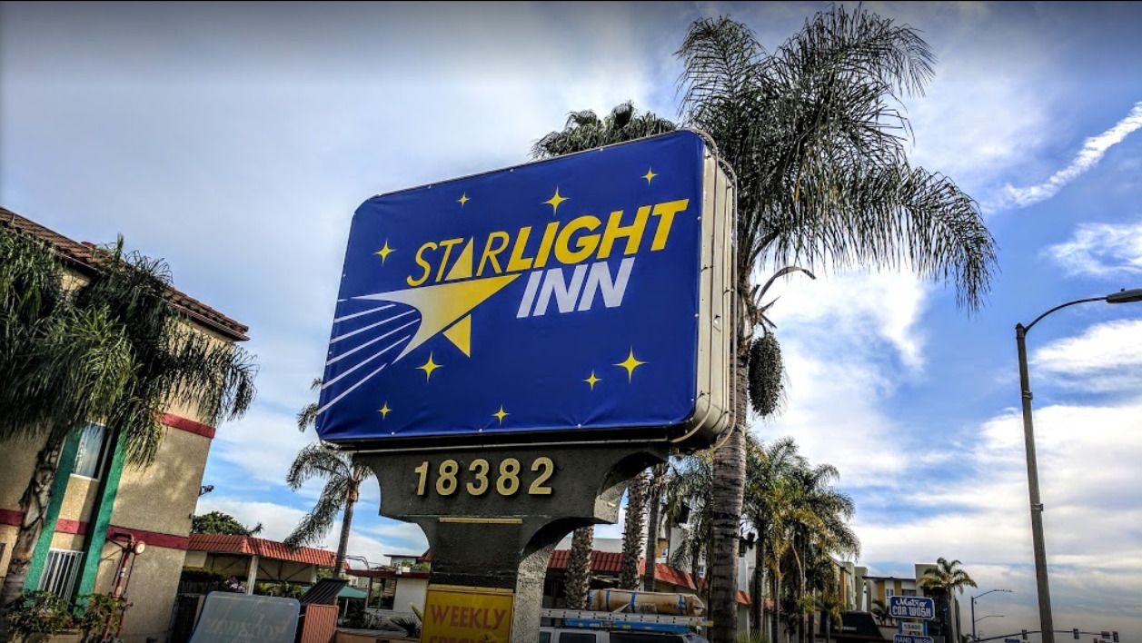Photo of Outdoor in Huntington Beach