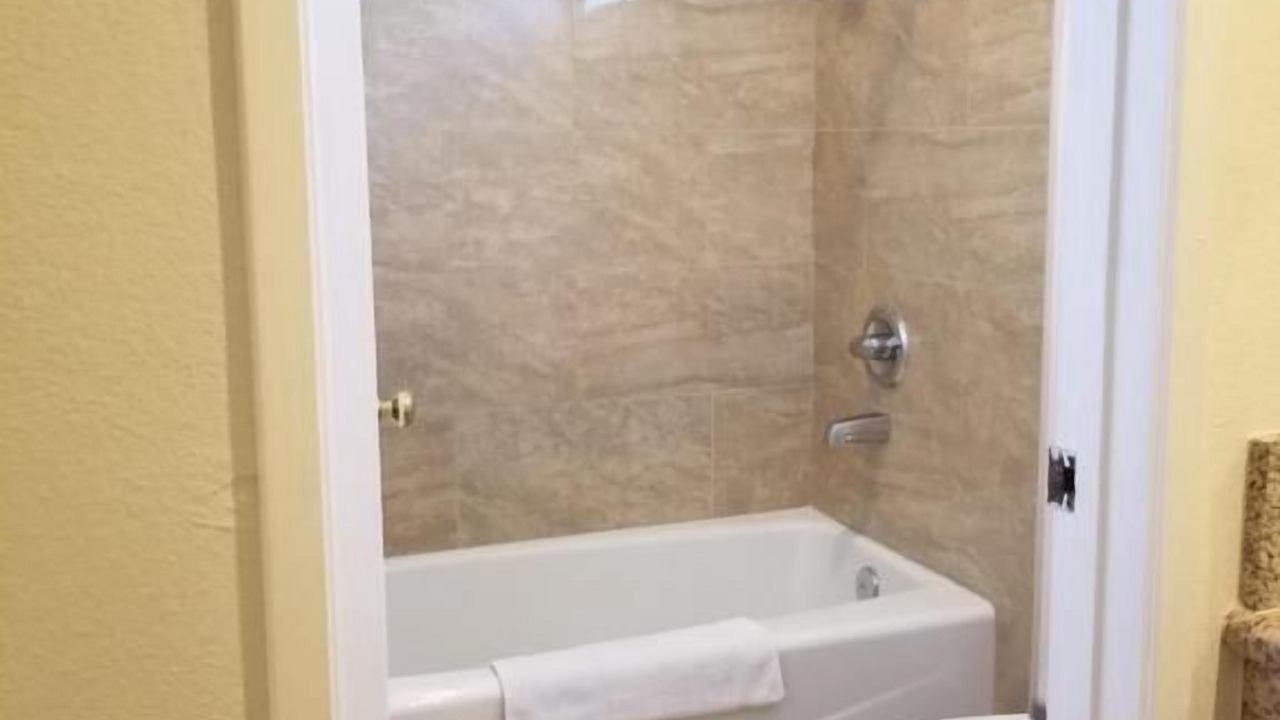 Photo of Bathroom in Huntington Beach
