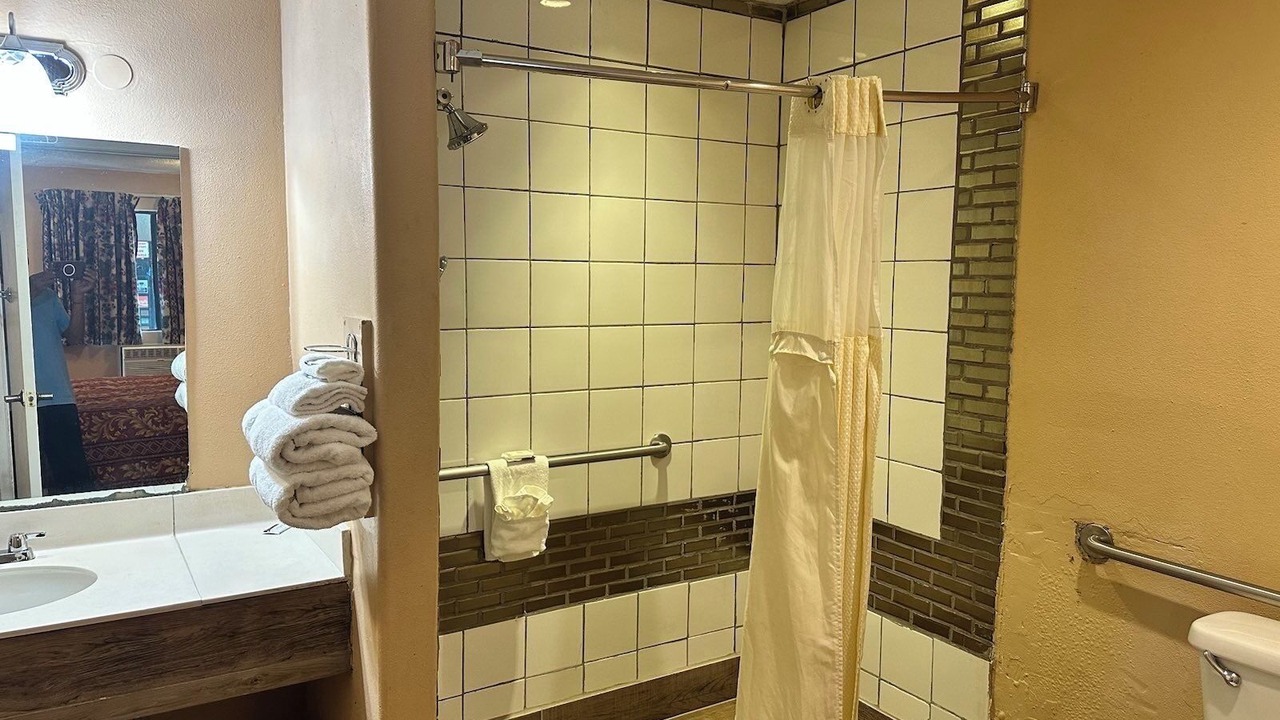Photo of Bathroom in Patton
