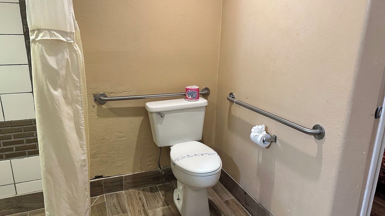 Photo of Bathroom in Patton
