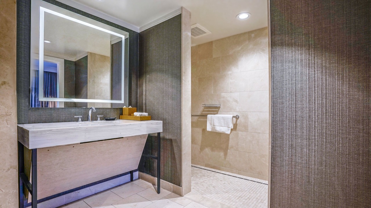 Photo of Bathroom in Burbank