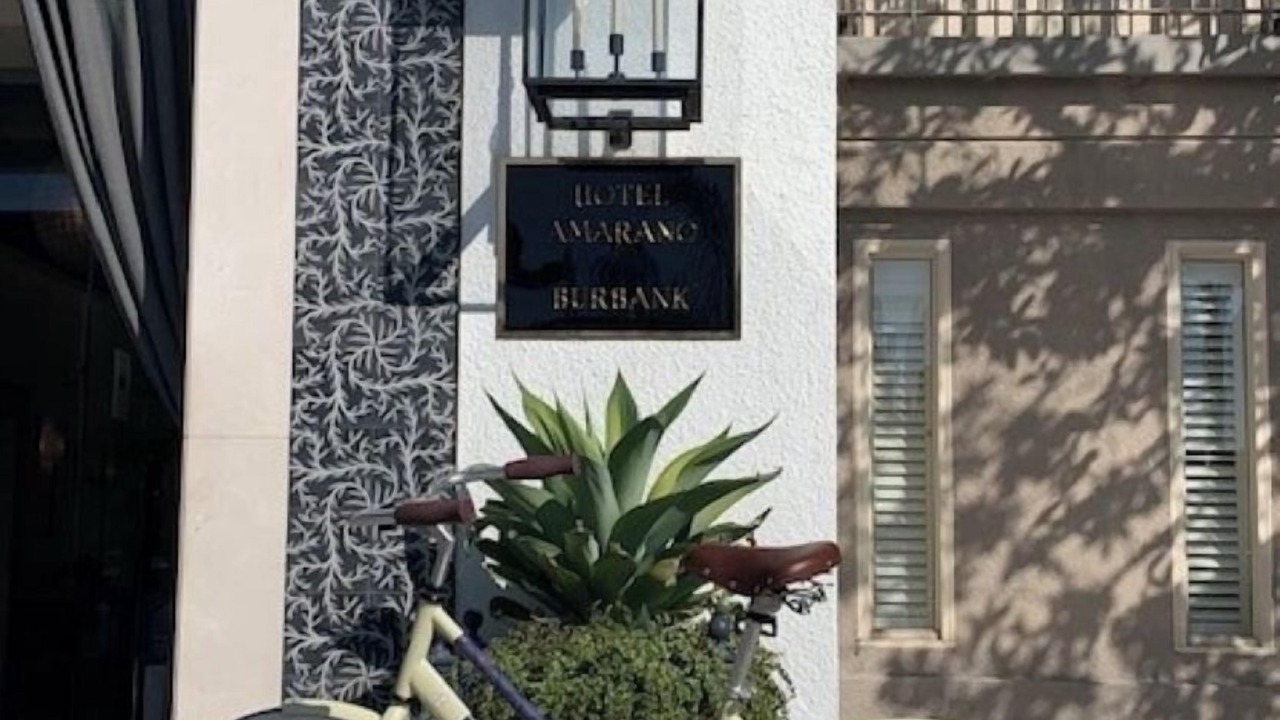 Photo of Outdoor in Burbank