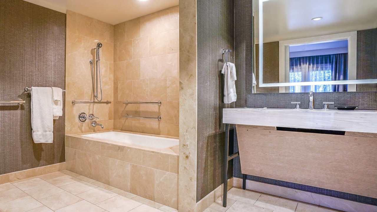 Photo of Bathroom in Burbank