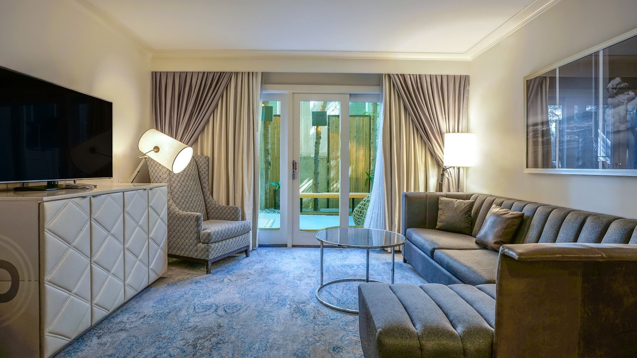 Photo of Bedroom in Burbank