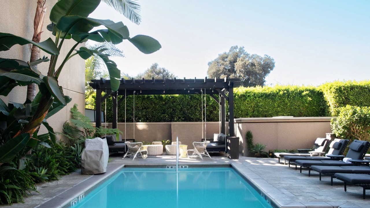 Photo of Outdoor in Burbank