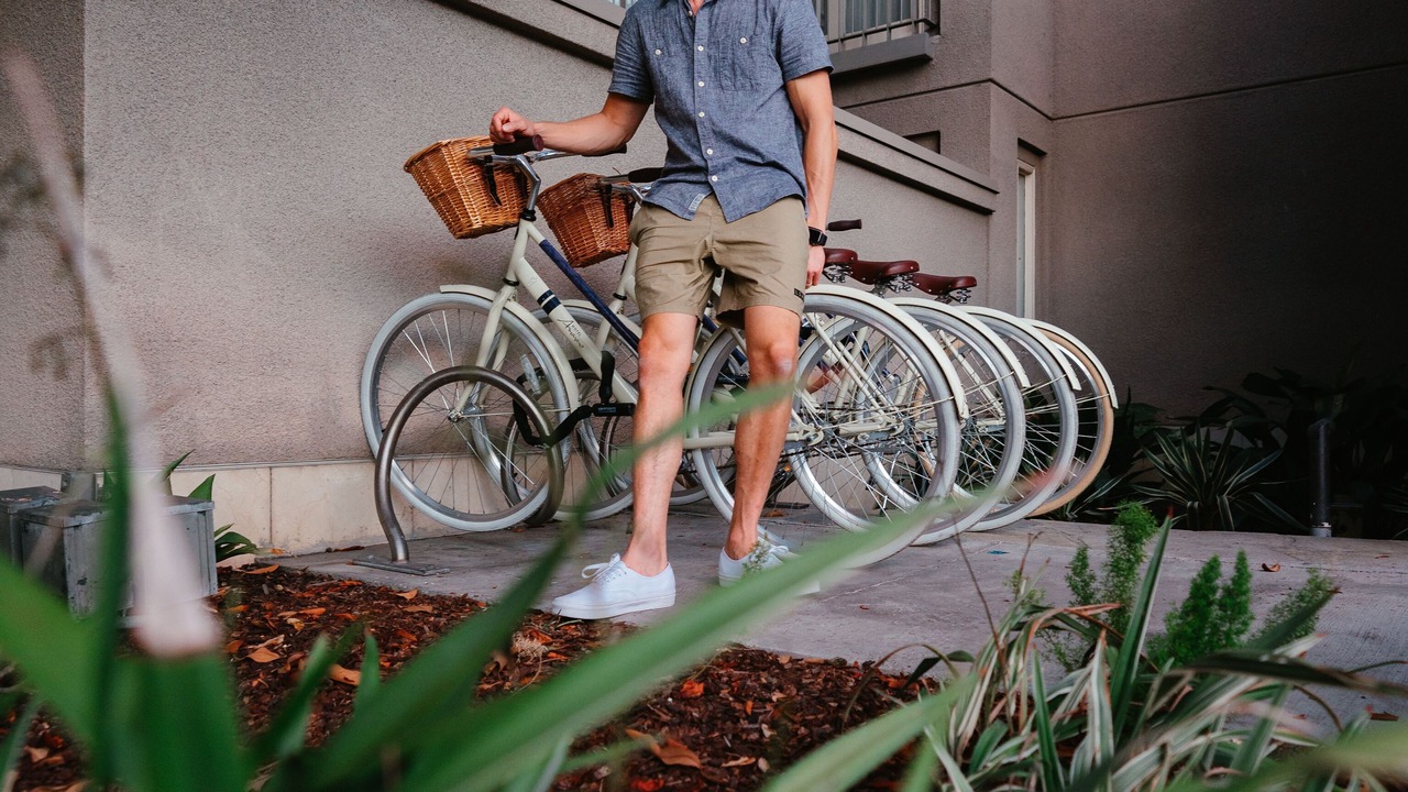Photo of Outdoor in Burbank