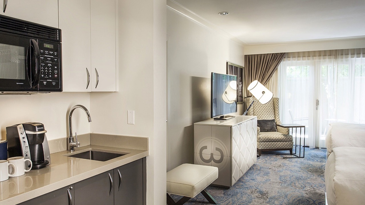 Photo of Bedroom in Burbank
