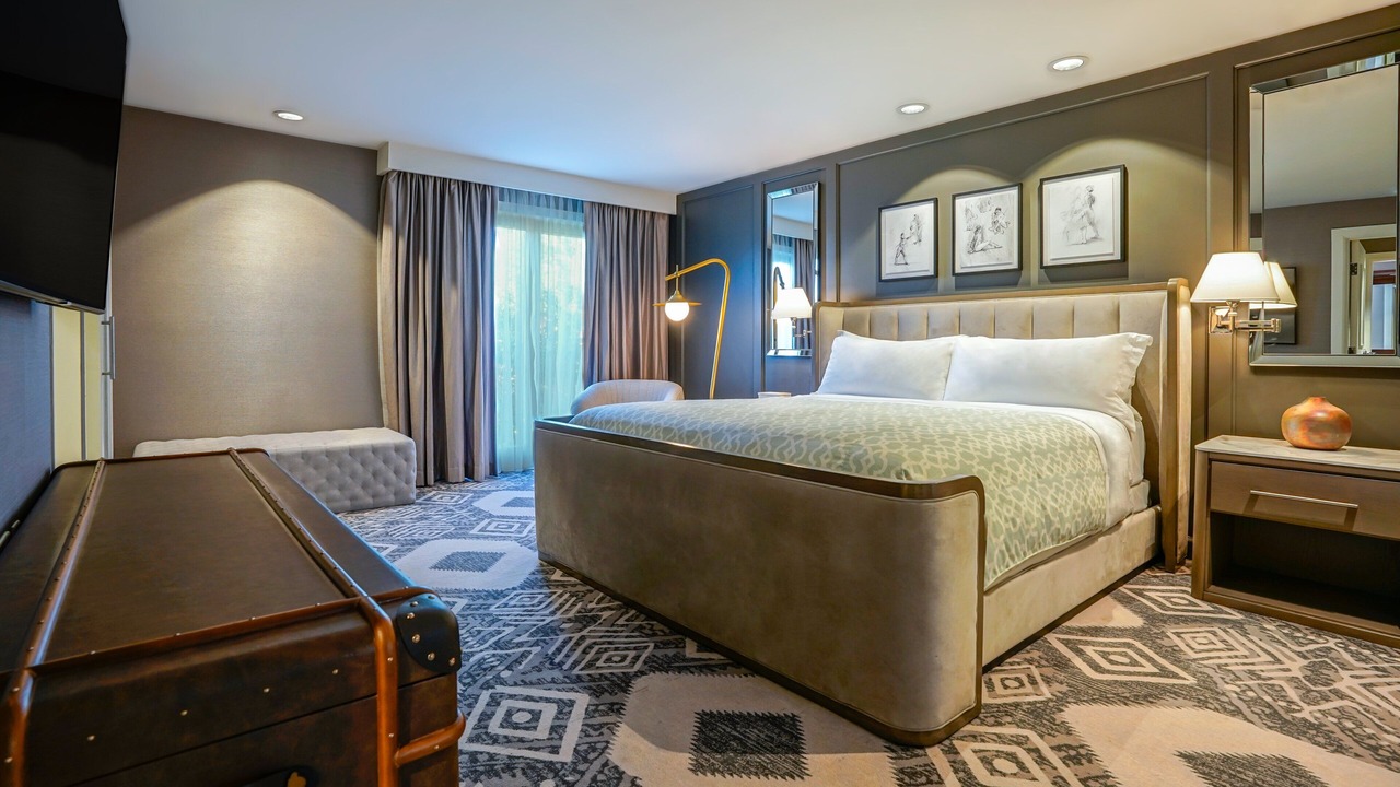 Photo of Bedroom in Burbank