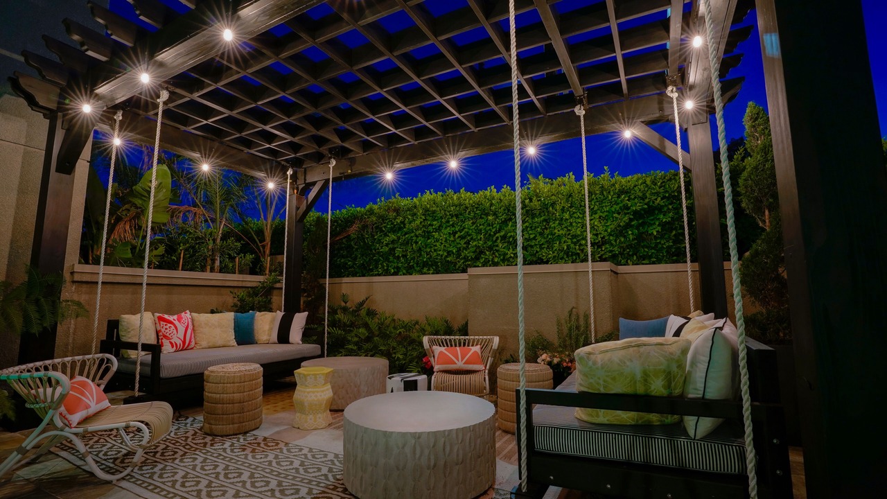 Photo of Outdoor in Burbank