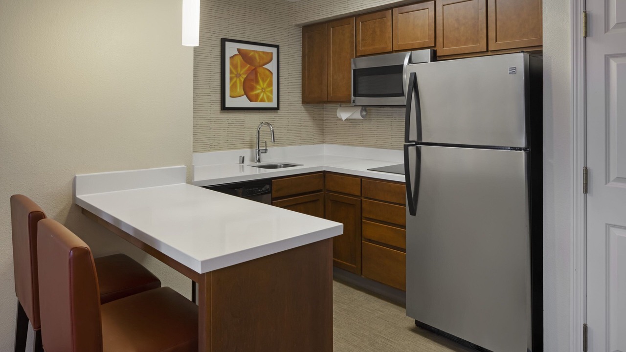 Photo of Kitchen in Anaheim Hills