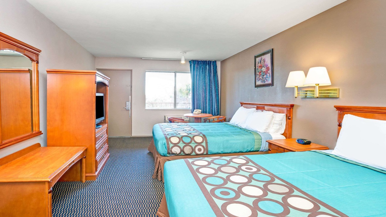 Photo of Bedroom in Upland