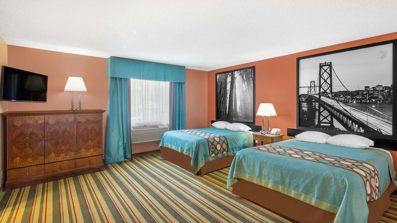 Photo of Bedroom in Chico