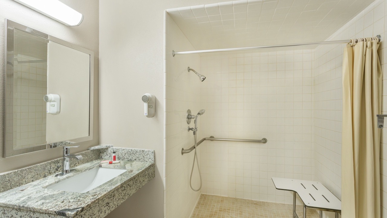 Photo of Bathroom in Chico
