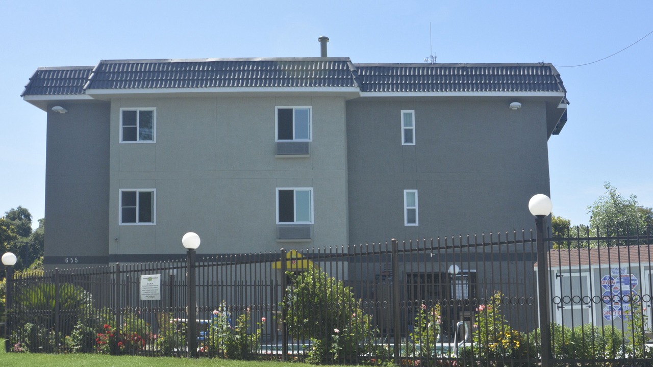 Photo of Patio Balcony in Chico