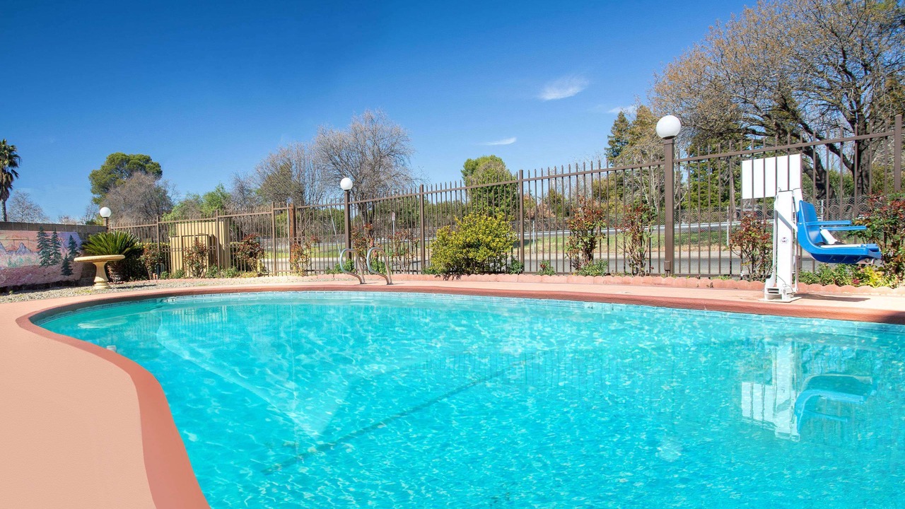 Photo of Outdoor in Chico
