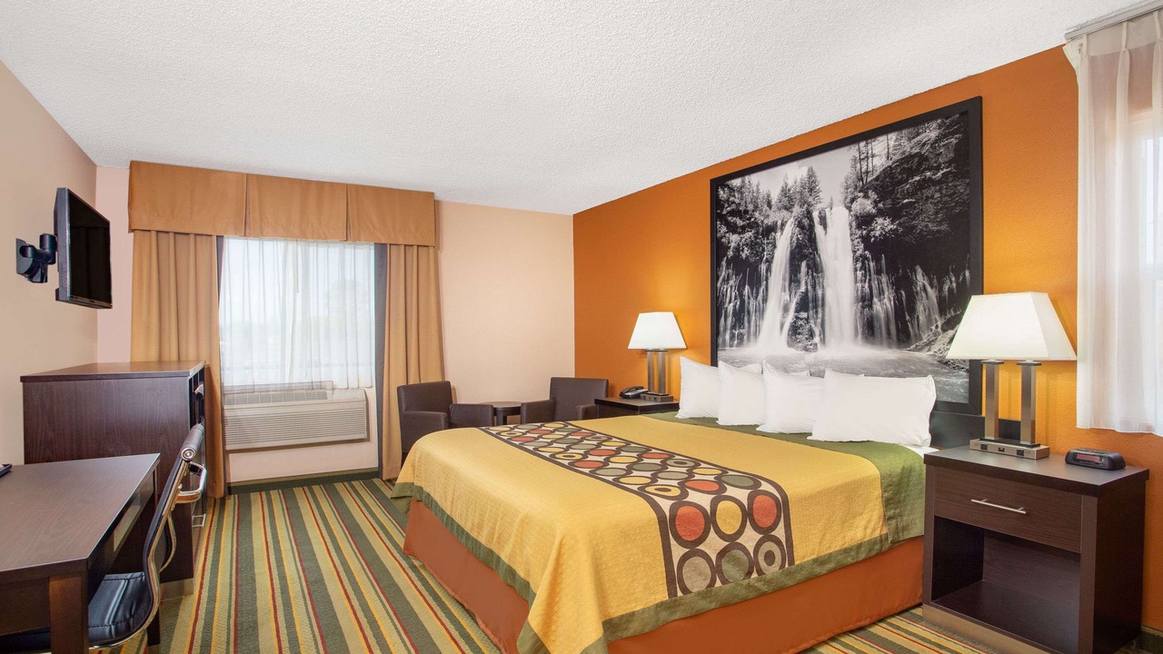 Photo of Bedroom in Chico