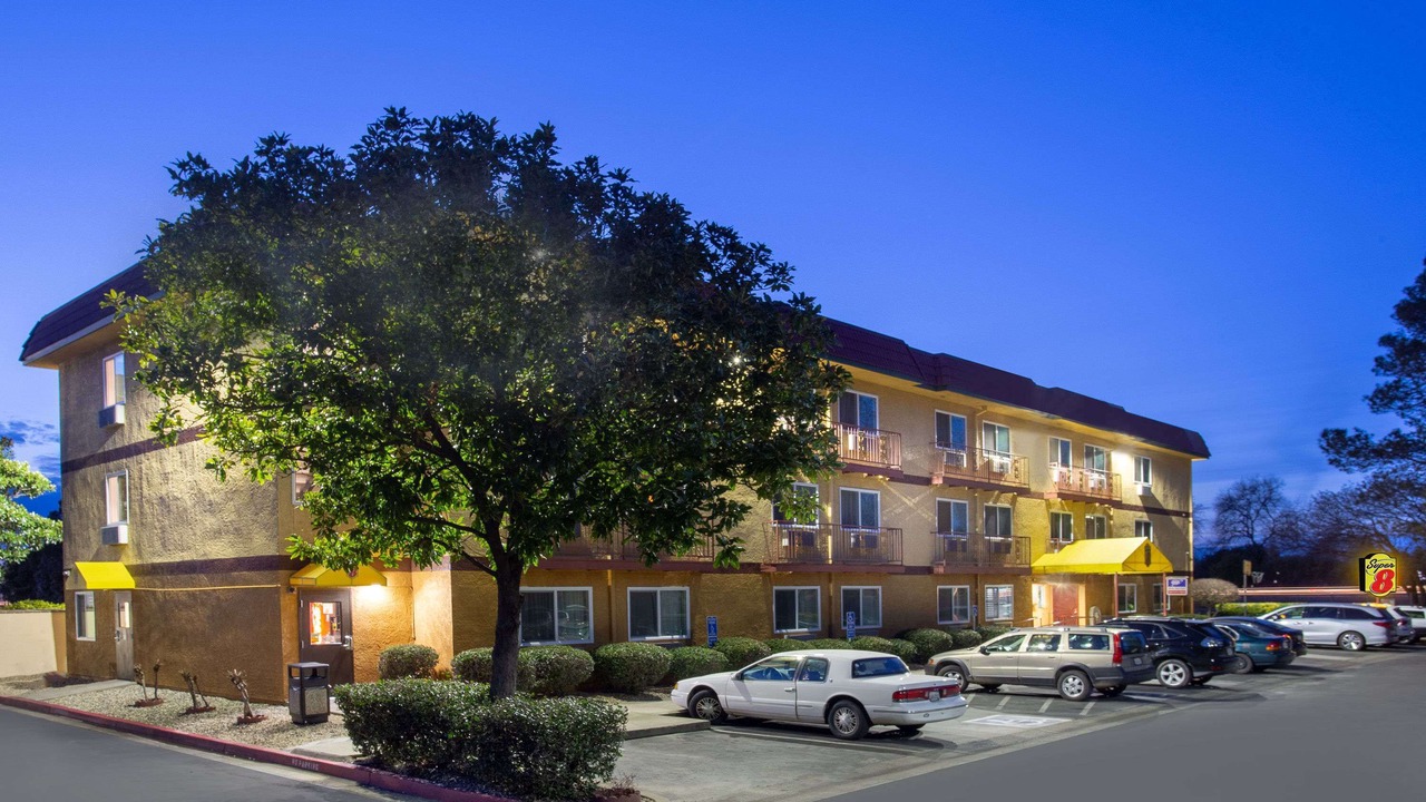 Photo of Outdoor in Chico