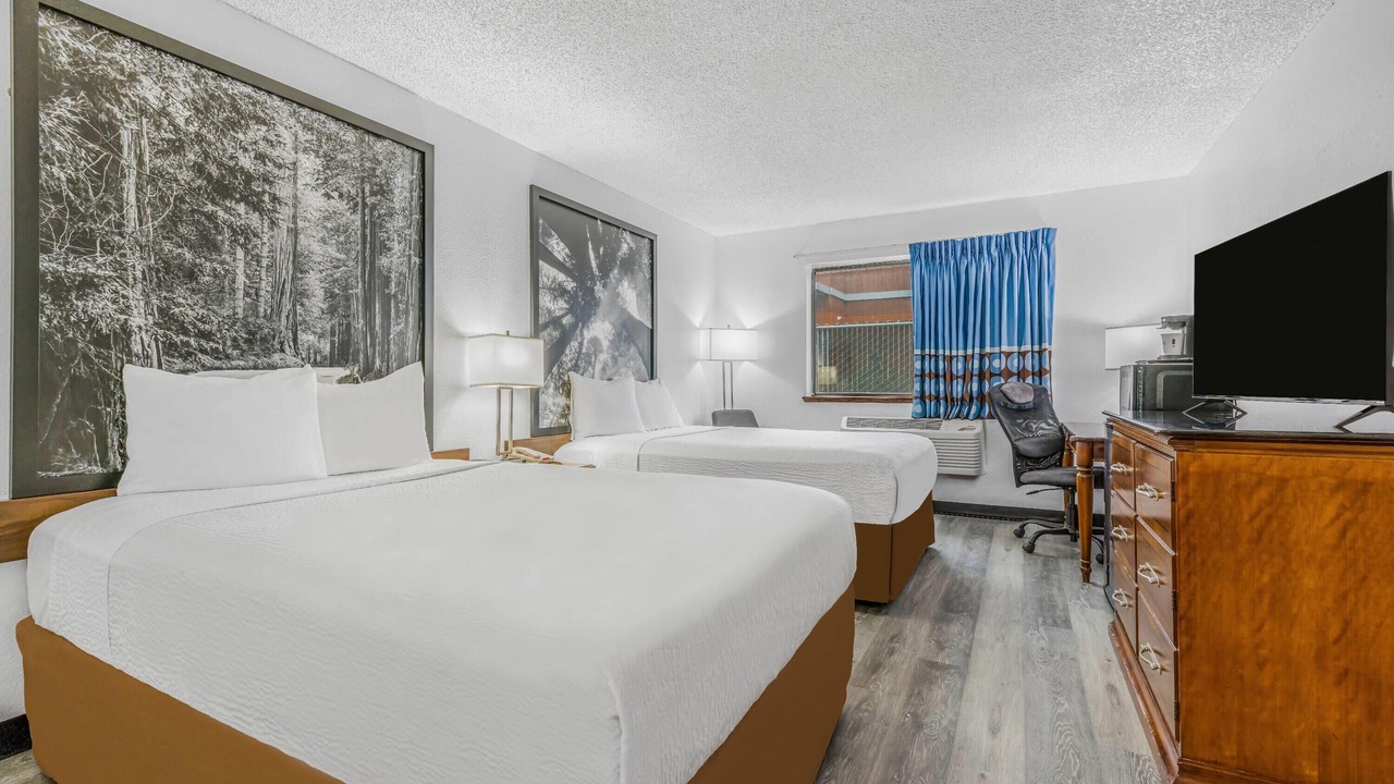 Photo of Bedroom in Pacific