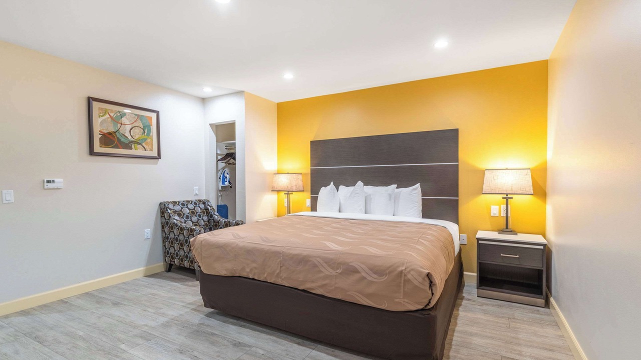 Photo of Bedroom in Banning