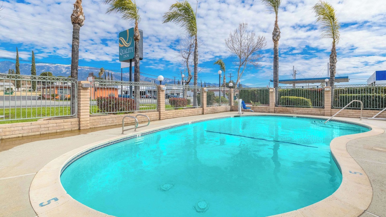Photo of Outdoor in Banning
