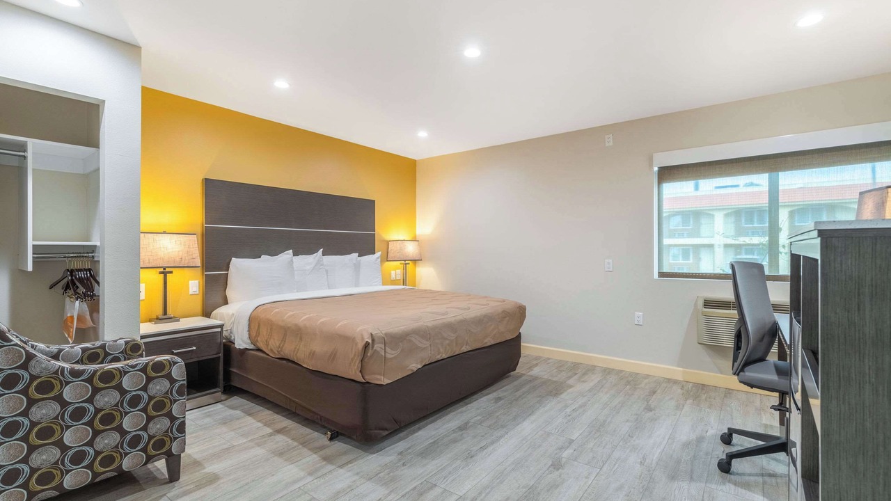 Photo of Bedroom in Banning