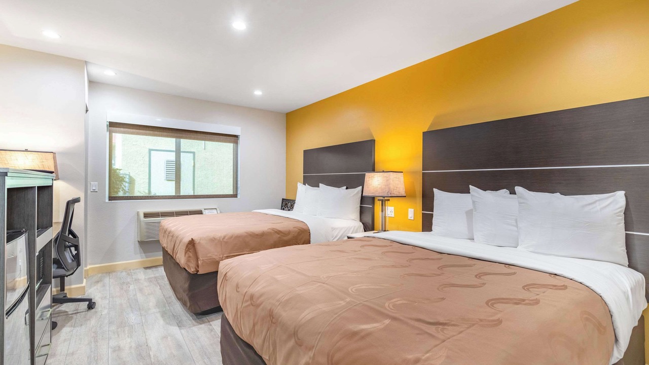 Photo of Bedroom in Banning