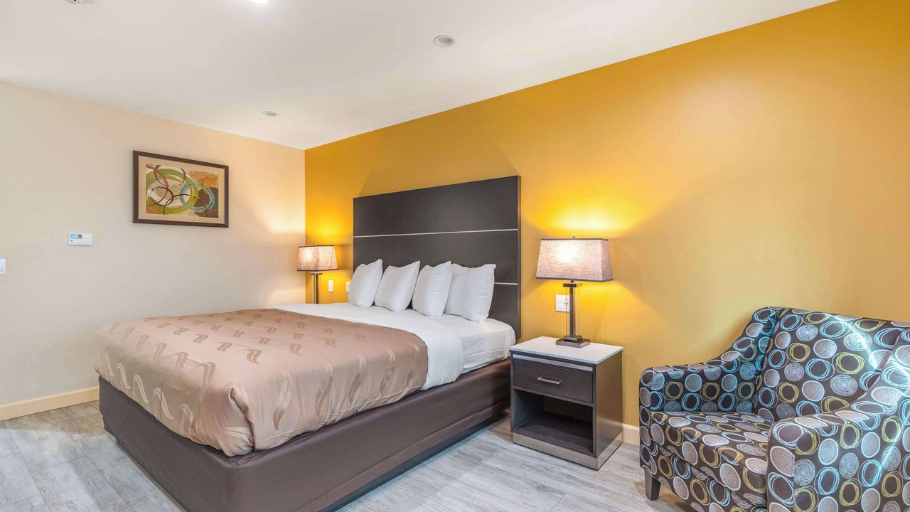 Photo of Bedroom in Banning