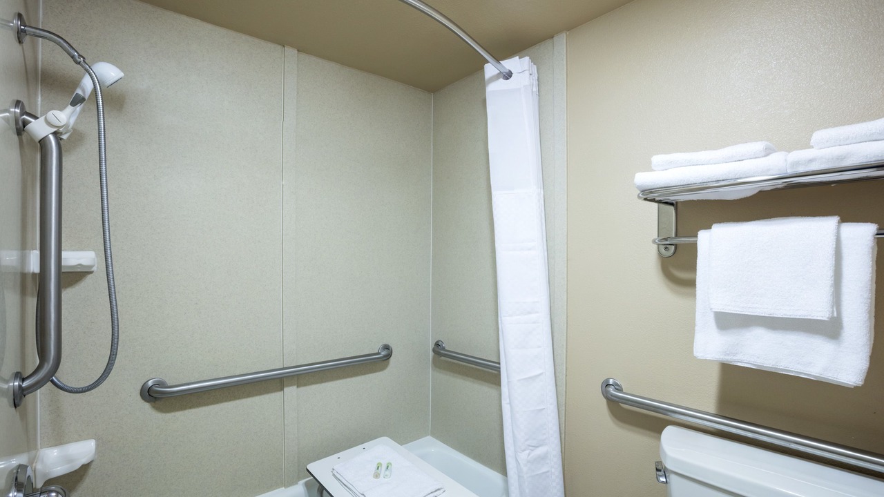 Photo of Bathroom in Westminster