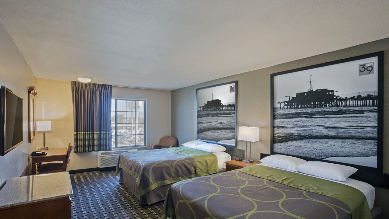 Photo of Bedroom in Westminster