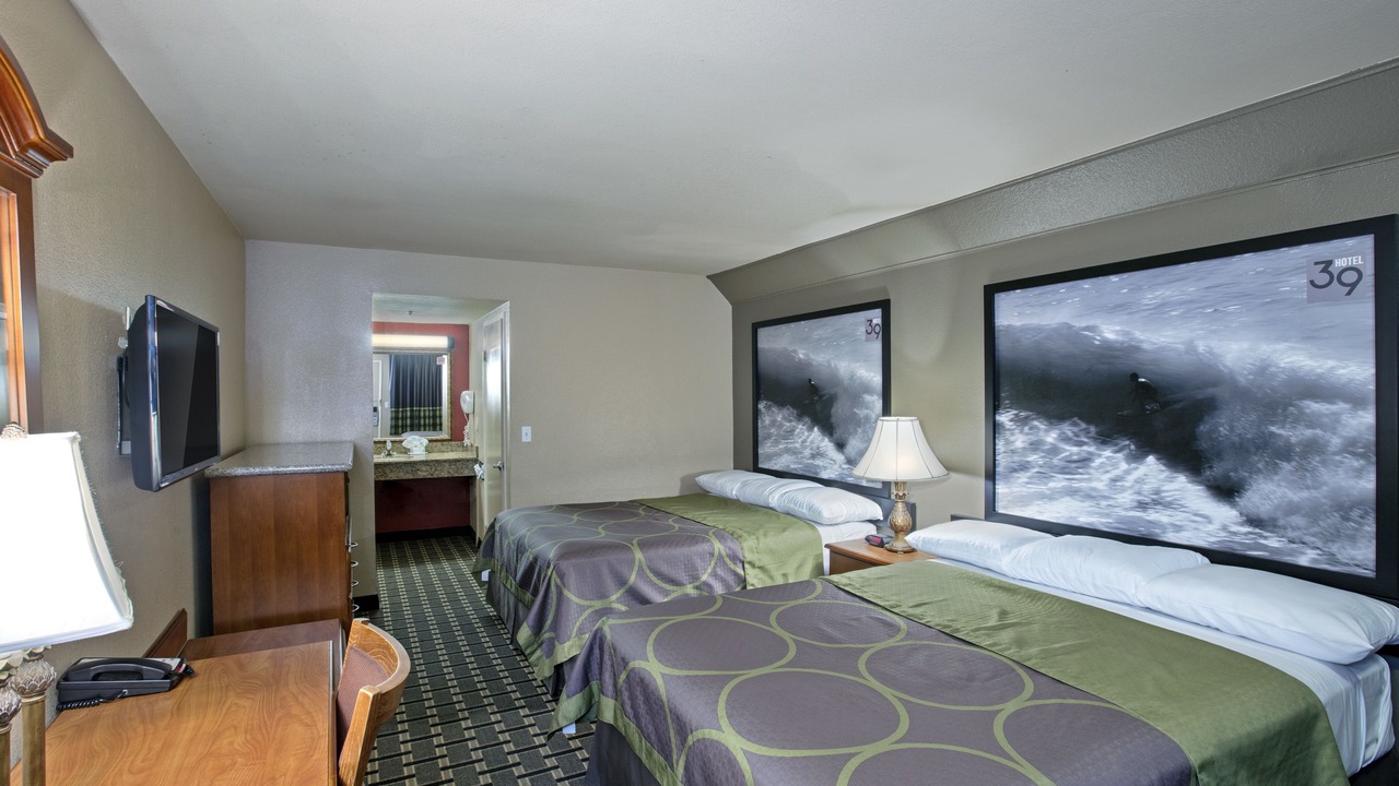 Photo of Bedroom in Westminster