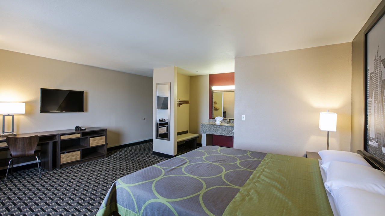 Photo of Bedroom in Westminster