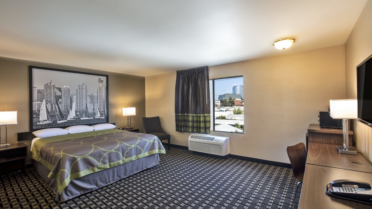 Photo of Bedroom in Westminster
