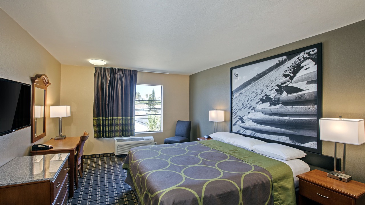 Photo of Bedroom in Westminster