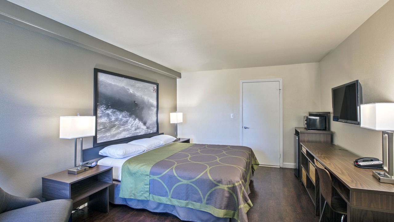 Photo of Bedroom in Westminster
