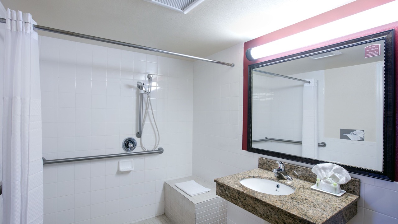 Photo of Bathroom in Westminster