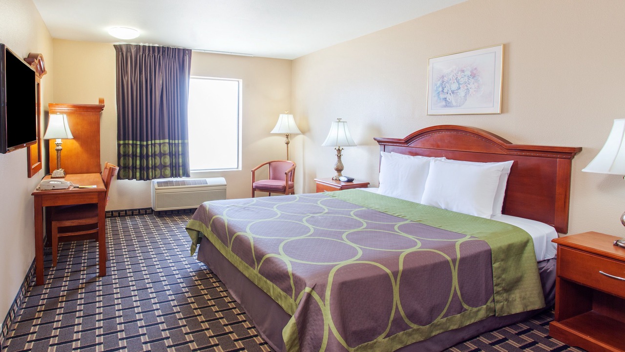Photo of Bedroom in Westminster