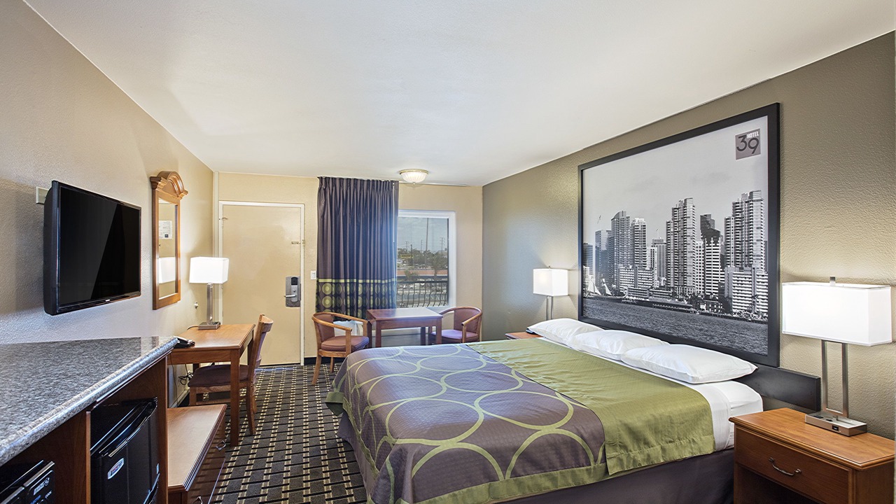 Photo of Bedroom in Westminster