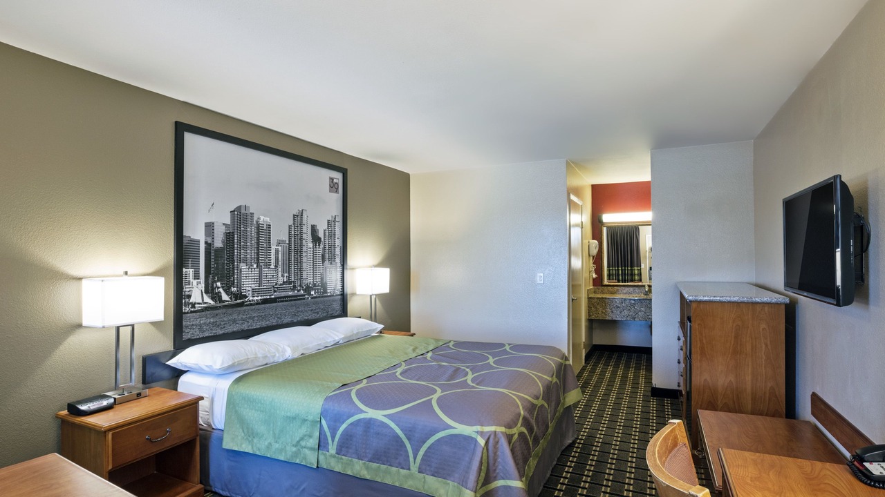 Photo of Bedroom in Westminster