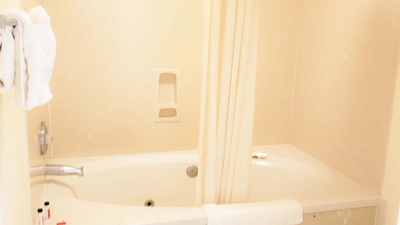Photo of Bathroom in North Auburn