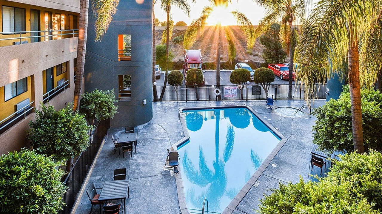 Photo of Outdoor in Commerce
