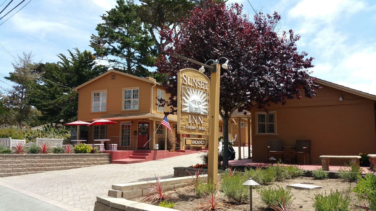 Photo of Outdoor in Pacific Grove