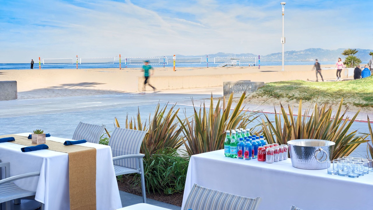 Photo of Others in Hermosa Beach