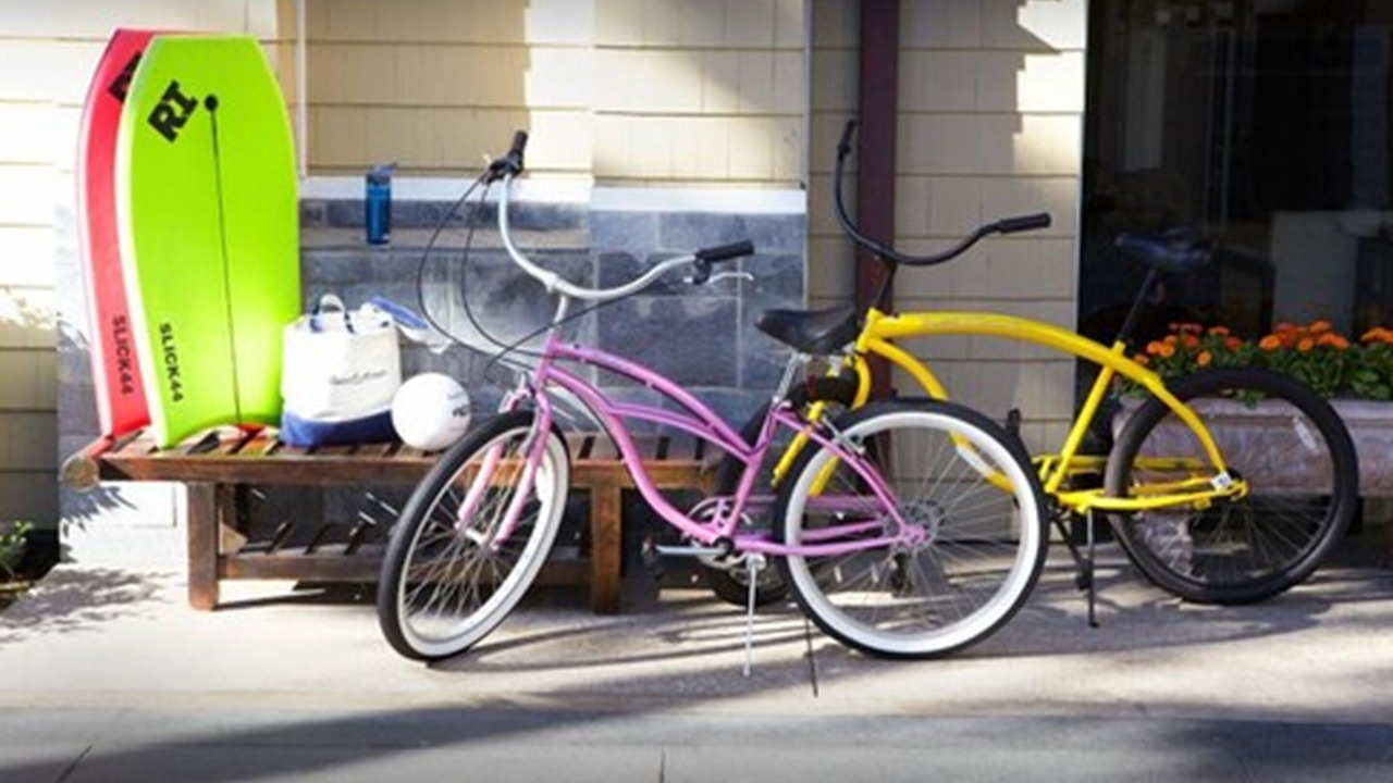 Photo of Outdoor in Hermosa Beach