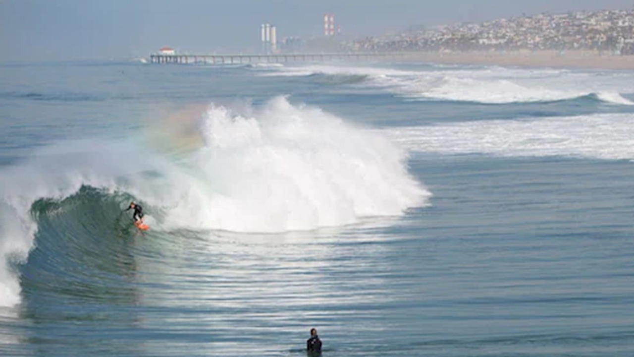 Photo of Others in Hermosa Beach